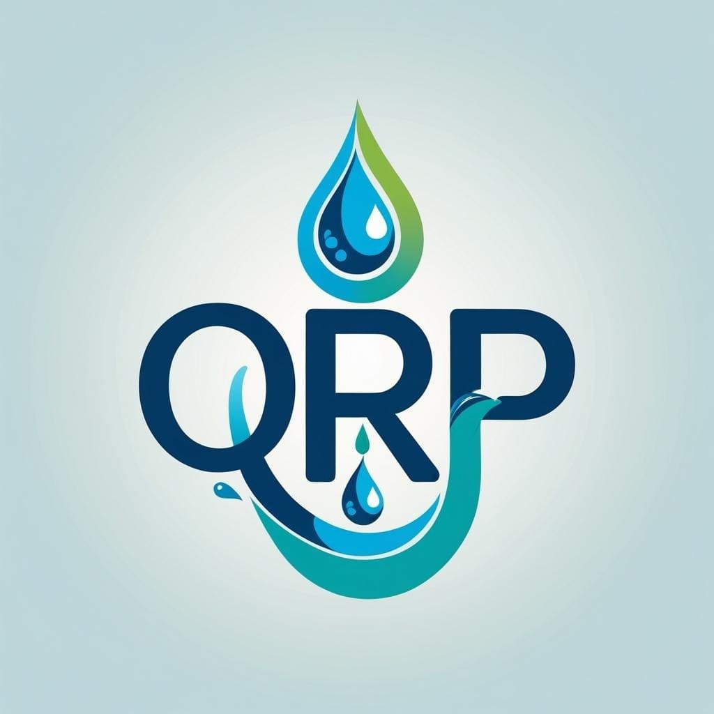 QRP Logo