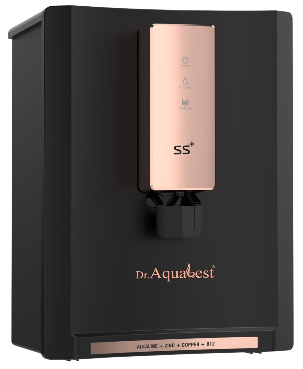 Stainless Steel Purifier in Anantapur